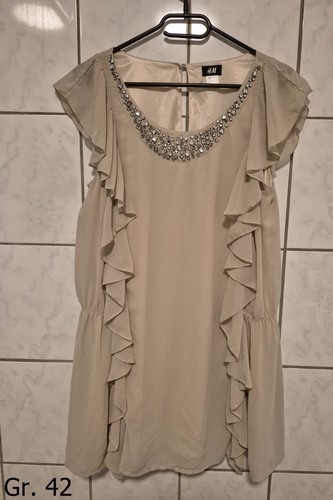Damen schickes kleid - damen, h&m