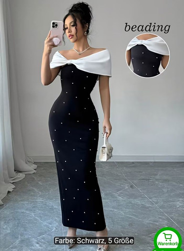 Damen abendkleid lang - damen,