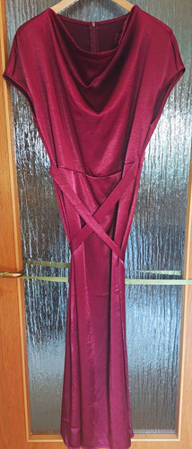 Damen abendkleid maxi - damen,