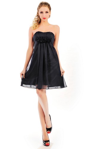 Hbh kurz abendkleid - hbh,