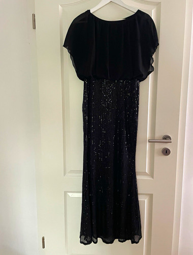 Shein damen abendkleid - shein,