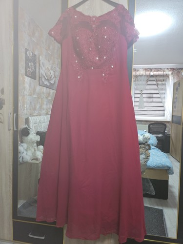 Kleid hochzeit brautjungfer - kleid,