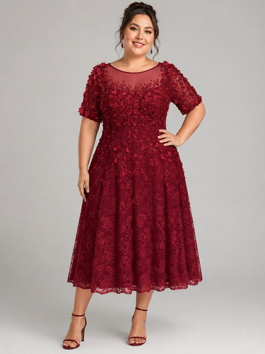 Hbh brautmode abendkleid - hbh,
