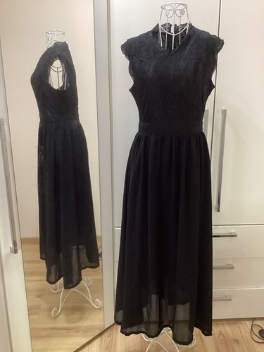 Kleid abendkleid festlich - kleid,