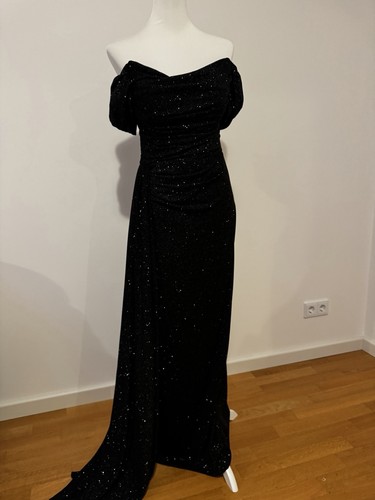 Damen abendkleid lang - abendkleid,