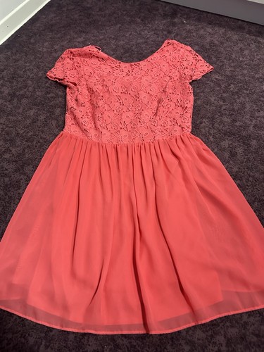 Atmosphere abendkleid rosa - atmosphere,