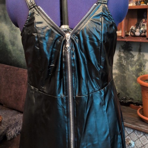Gothic kleid von - gothic, killstar