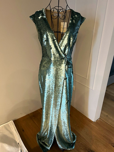 Coast damen abendkleid lang - damen,