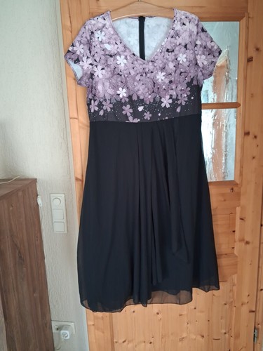 Abendkleid cocktailkleid 4xl - abendkleid/cocktailkleid,