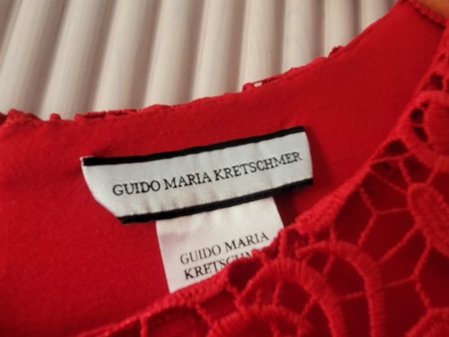 Guido maria kretschmer - maria,