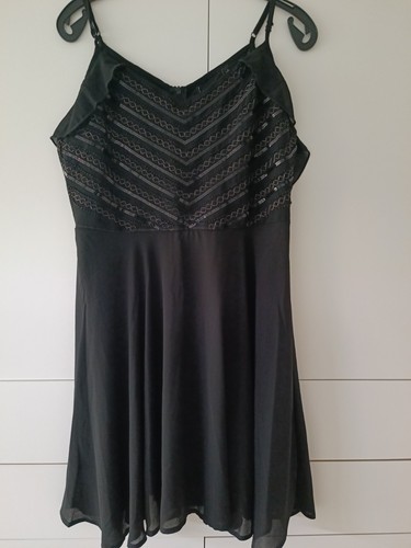 Kleid 40 - kleid,