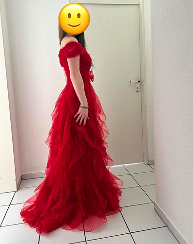 Damen abendkleid 38 - damen, gr.
