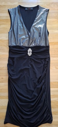 Party kleid kurz 34 - kleid,