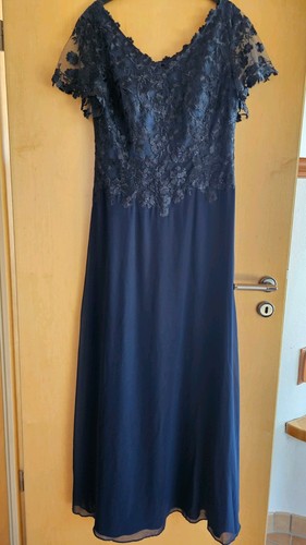 Vera mont abendkleid cocktail - mont,