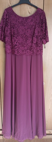 Vera mont abendkleid 44 - mont,