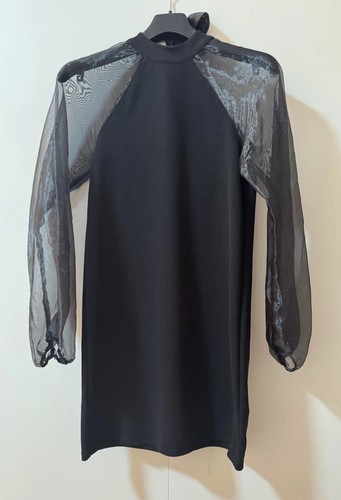 Kleid der größe s - der,