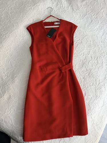 Mango kleid midikleid - mango,