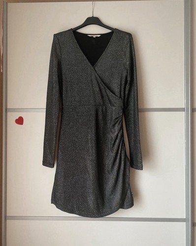 Tom tailor silbernes - tom,