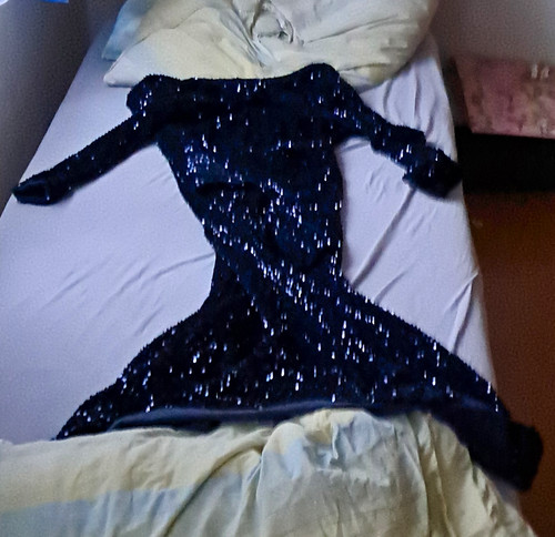 Damen abendkleid schulterfrei - abendkleid,