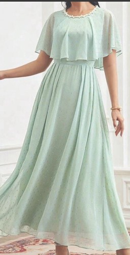 Damen abendkleid maxikleid - damen,