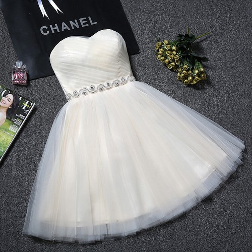 New abendkleider cocktailkleid - abendkleider,