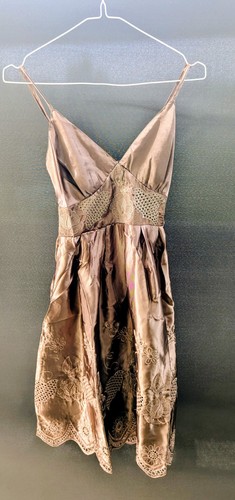 Damen kleid spitze - damen, träger
