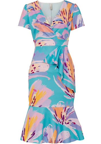 Sommer damen kleid - sommer,