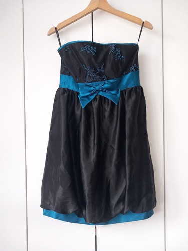 Damen abendkleid 38 - damen,