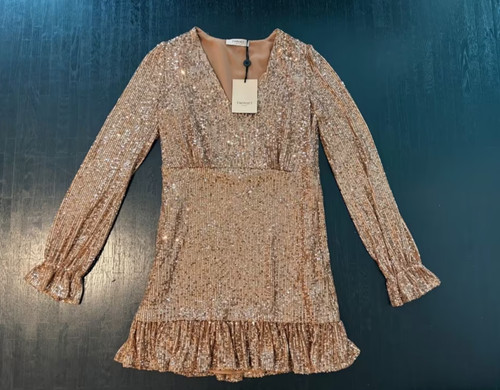 Cocktailkleid twinset milano - cocktailkleid,