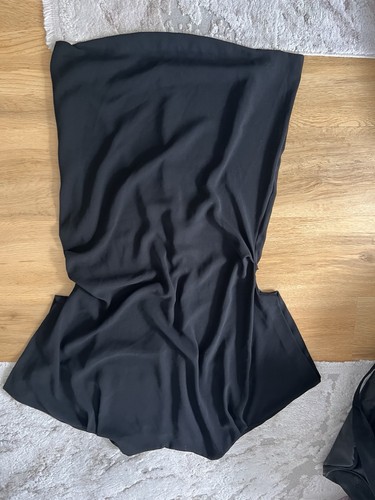 Abendkleid damen kleid schwarz - abendkleid, damen-kleid