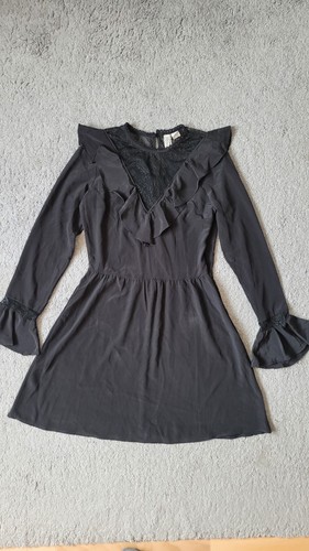 Damen abendkleid kurz - h&m,