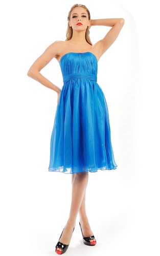 Hbh brautmode kurz abendkleid - brautmode,
