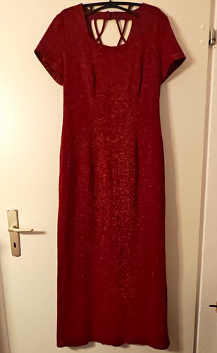 Höpfner damen abendkleid - hÖpfner,