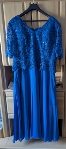Elegantes damenkleid größe - elegantes,
