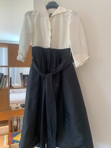 Cocktailkleid elegant - cocktailkleid, 38