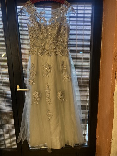 Ballkleid abendkleid - ballkleid,