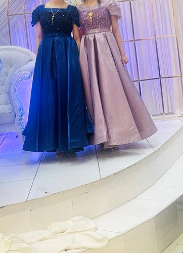 Jugendliche abendkleid lang - jugendliche, s