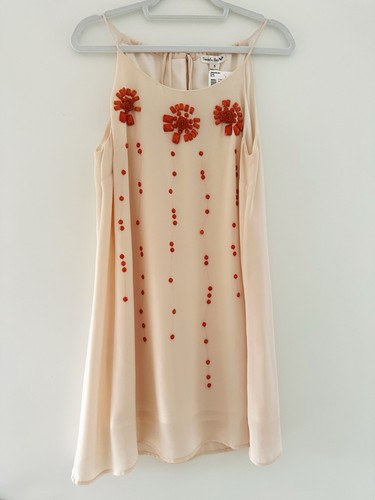 Hängerchen kleid s - 🌺hängerchen,