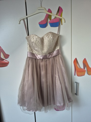 Abendkleid ballkleid - abendkleid,