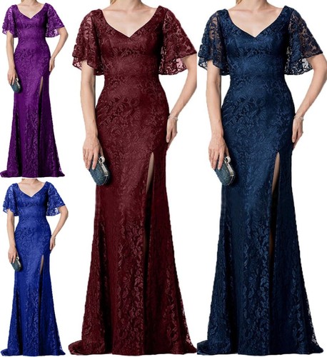 Damen elegant spitze - damen,