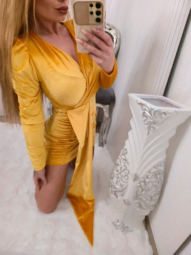 Mini kleid minikleid - kleid, cocktail