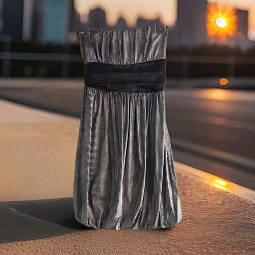 Sisters point damen abendkleid - damen,
