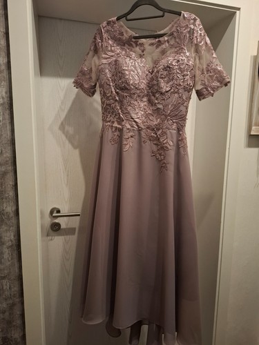 Kleid chiffon größe 38 - kleid, größe.