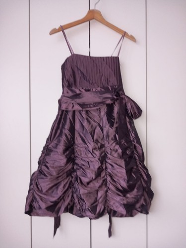 Damen abendkleid 38 - ,