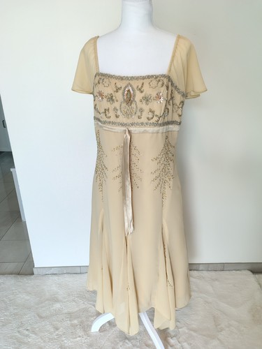 Heine kleid cocktail - kleid,