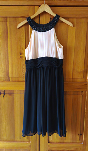 Abschlusskleid ballkleid - ,