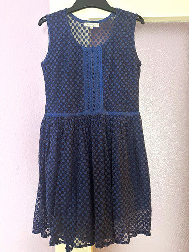 Fanatique damen abendkleid - abendkleid, gr