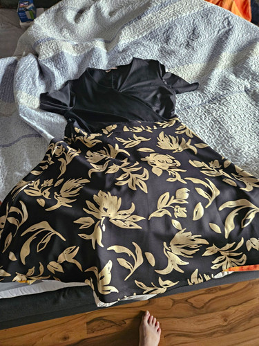 Damen abendkleid 44 - abendkleid, gr.