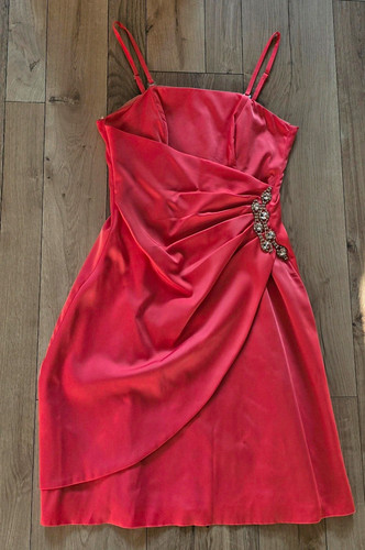 Abendkleid kurz cocktailkleid - abendkleid, kurz,