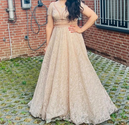 Abendkleid größe fast - abendkleid, 40